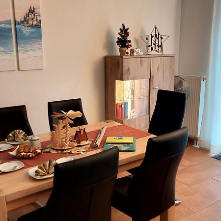 5*Ferienwohnung Seeblick 2 Wendisch Rietz Exterior photo