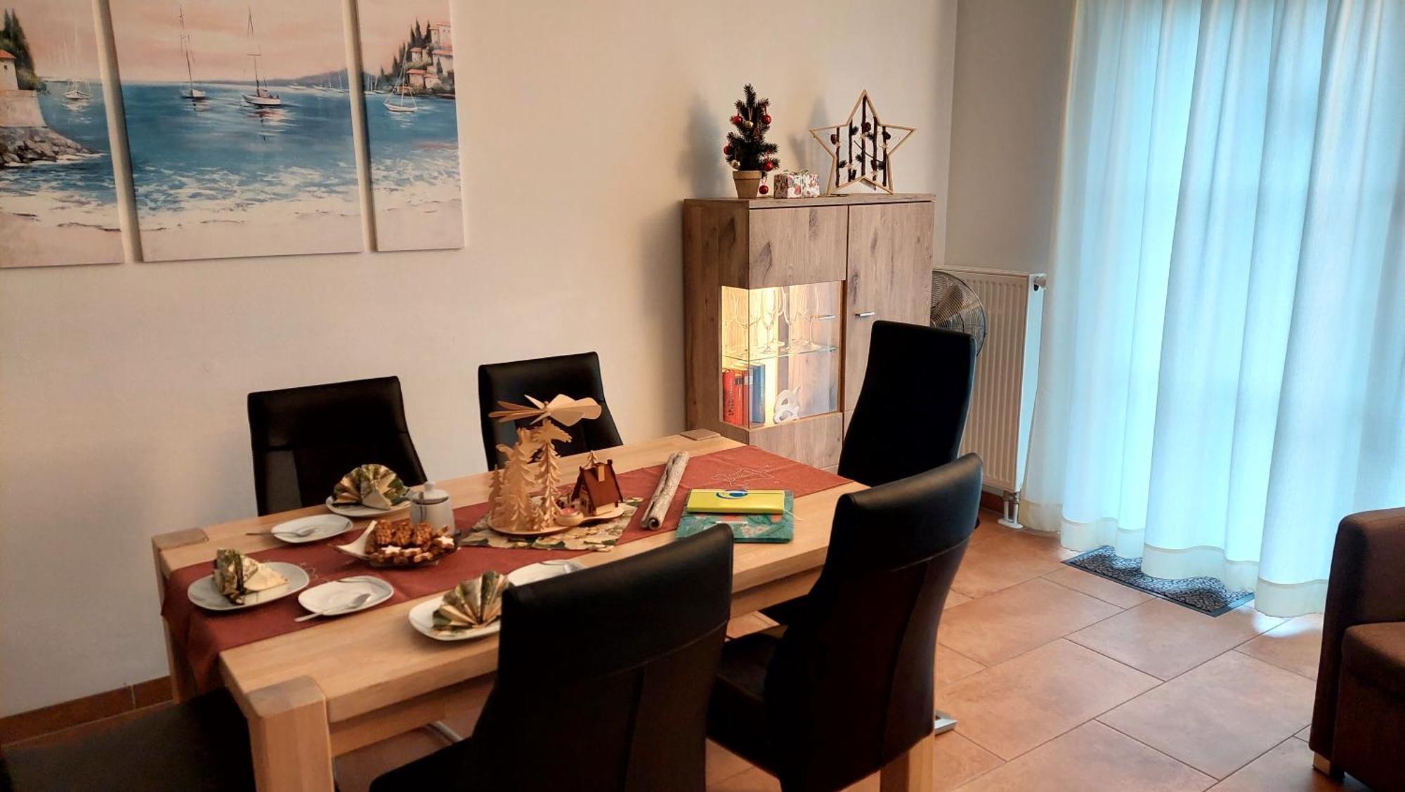 5*Ferienwohnung Seeblick 2 Wendisch Rietz Exterior photo
