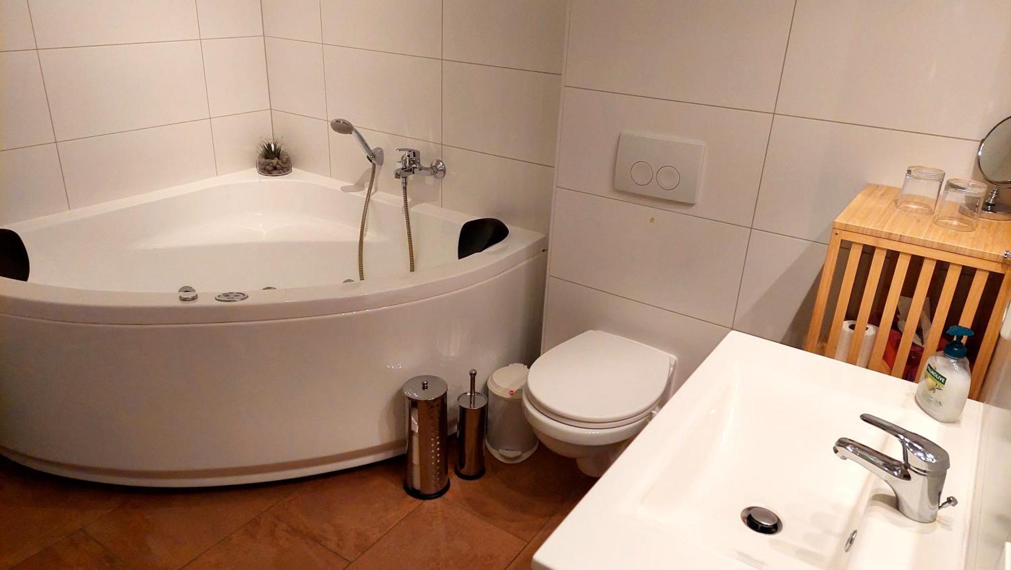 5*Ferienwohnung Seeblick 2 Wendisch Rietz Exterior photo