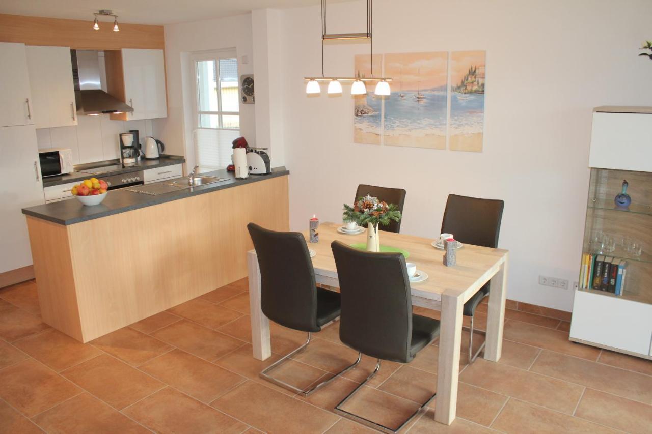 5*Ferienwohnung Seeblick 2 Wendisch Rietz Exterior photo