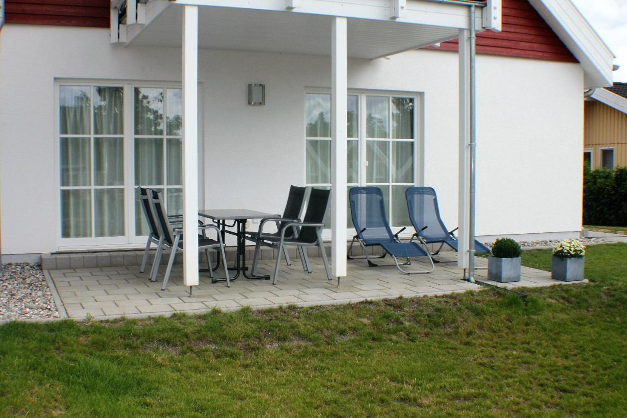 5*Ferienwohnung Seeblick 2 Wendisch Rietz Exterior photo